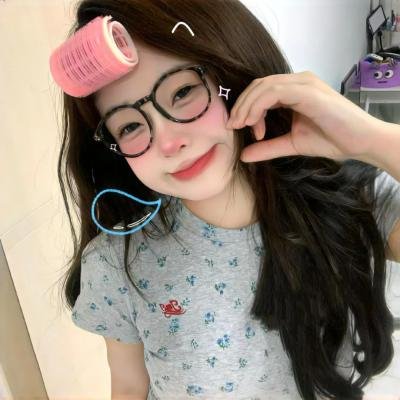 艾曼妞与罗丽妲